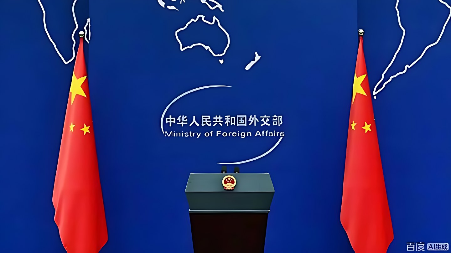中华人民共和国外交部