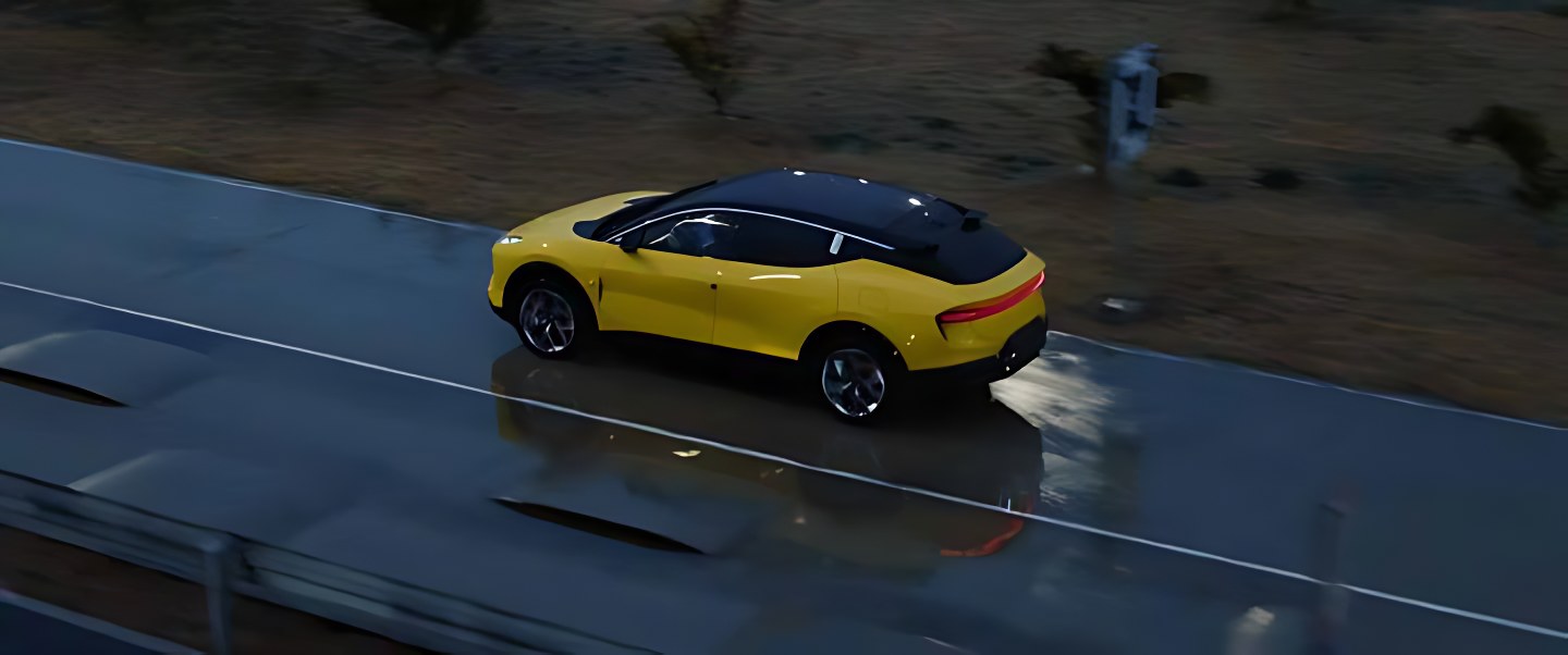 LOTUS 路特斯 画面 8