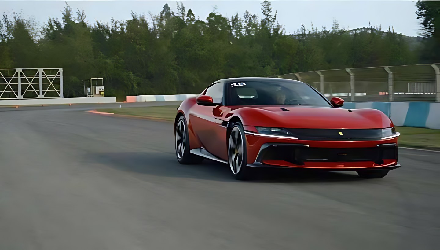 FERRARI 法拉利 画面 2