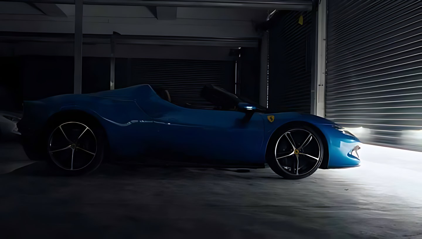 FERRARI 法拉利 画面 3