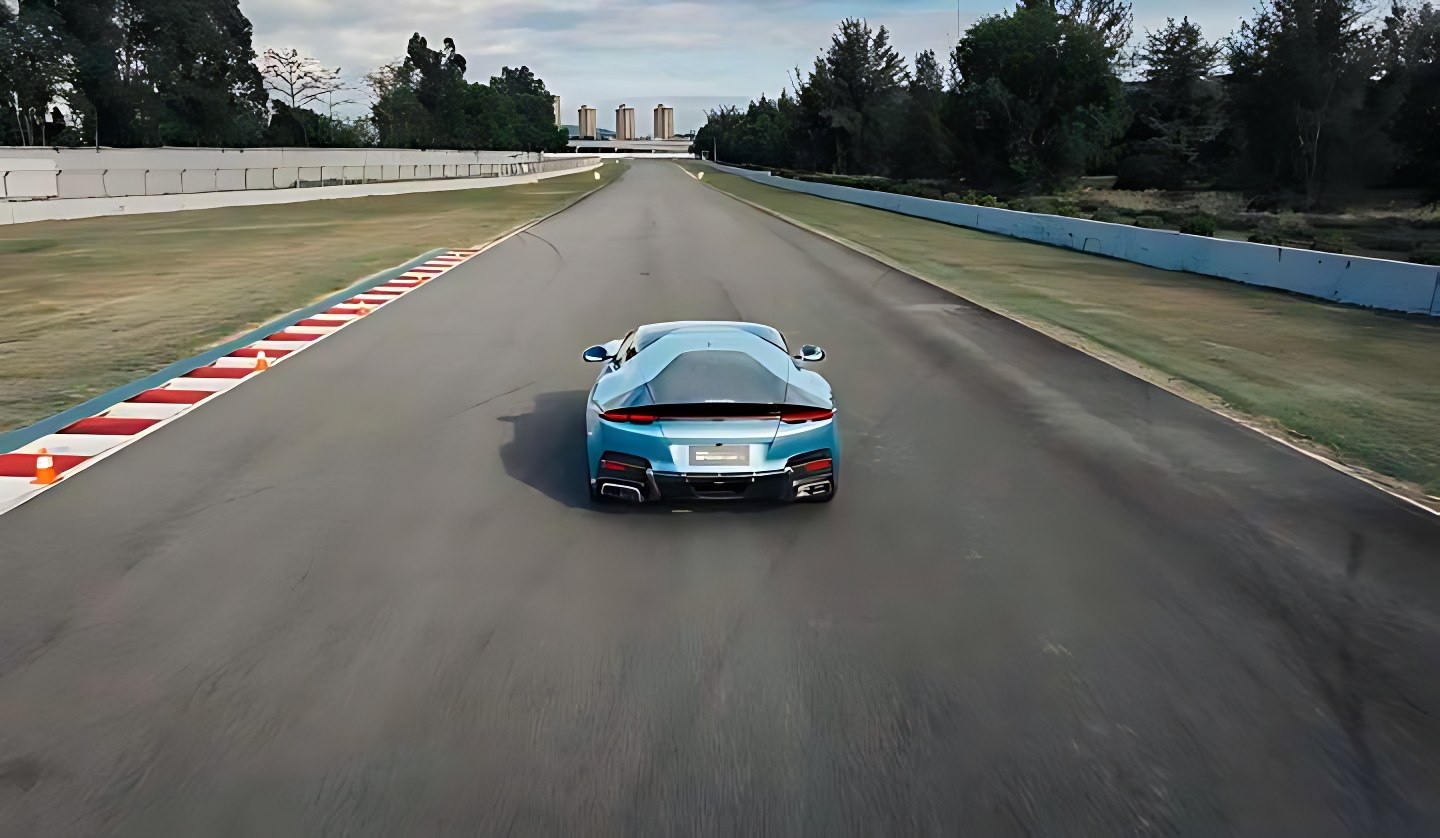 FERRARI 法拉利 画面 5