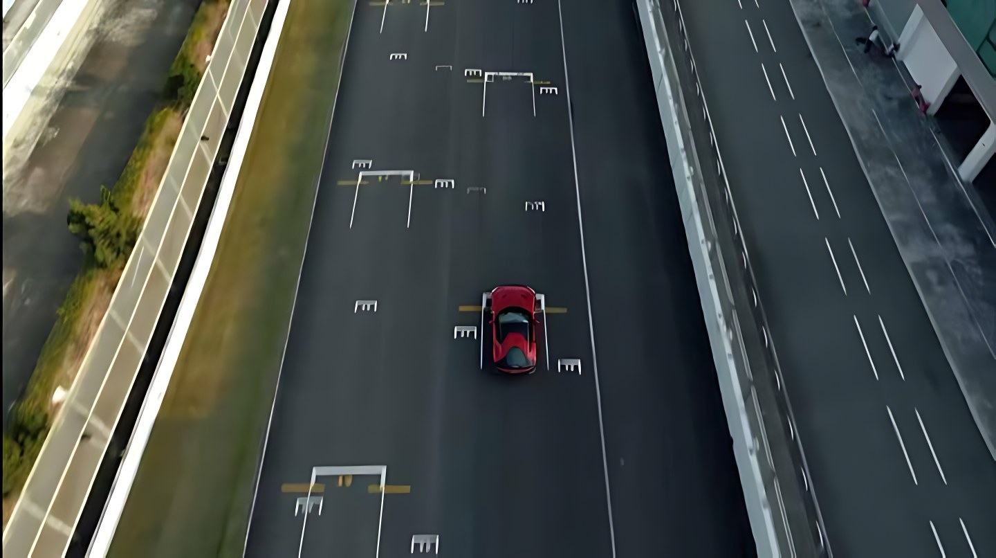 FERRARI 法拉利 画面 7