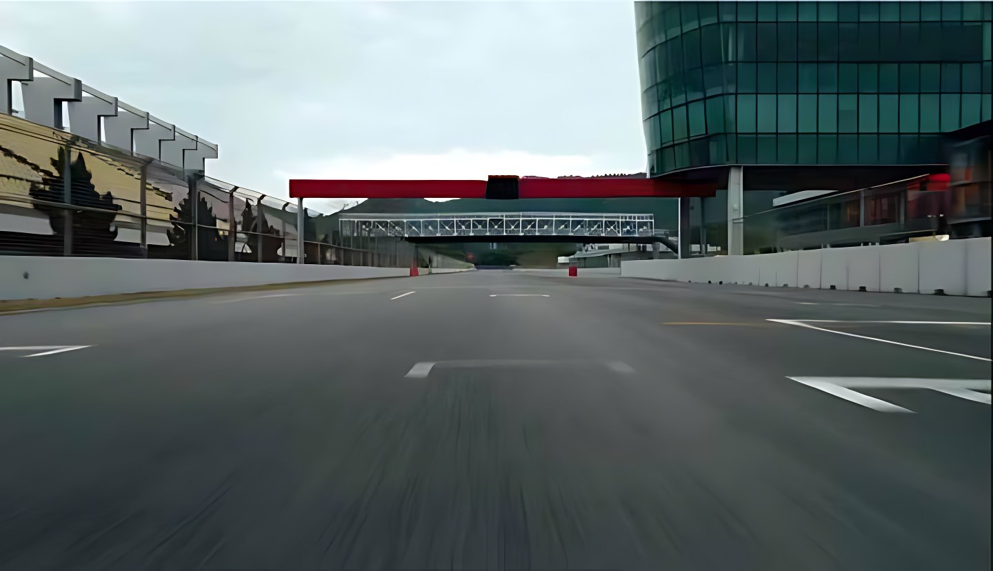 FERRARI 法拉利 画面 8