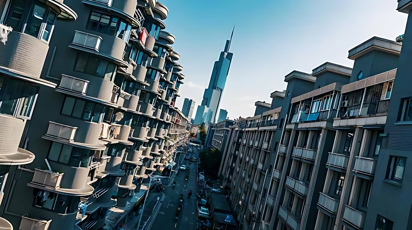 CCTV 央视 画面 3