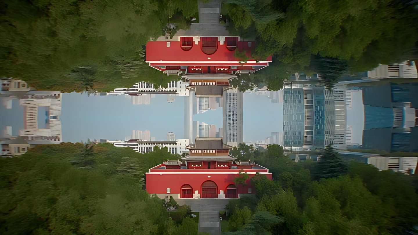 CCTV 央视 画面 9