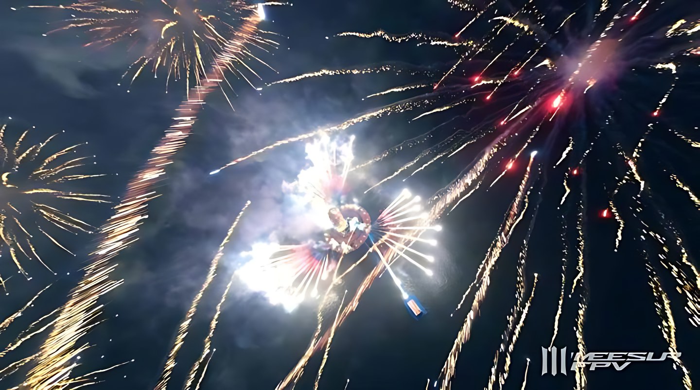 MEESUR SHOWREEL 画面 4
