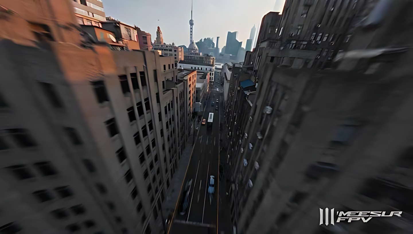 MEESUR SHOWREEL 画面 5