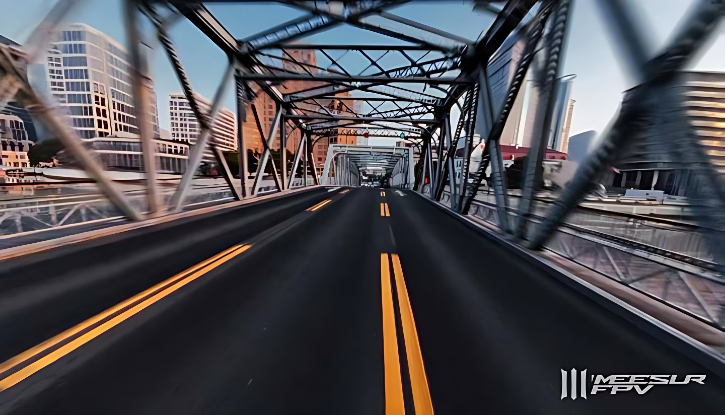 MEESUR SHOWREEL 画面 8