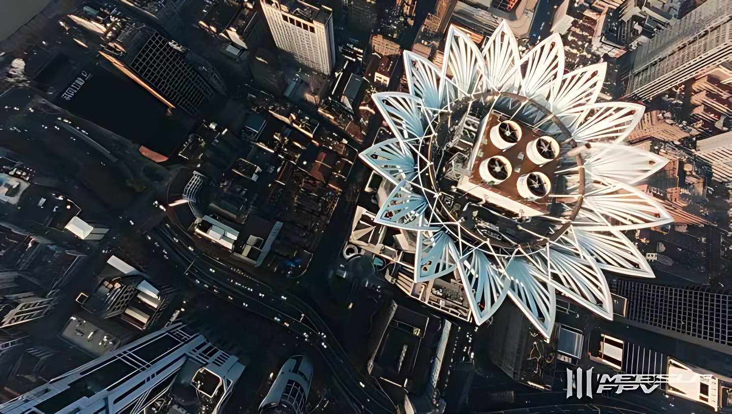 MEESUR SHOWREEL 画面 10