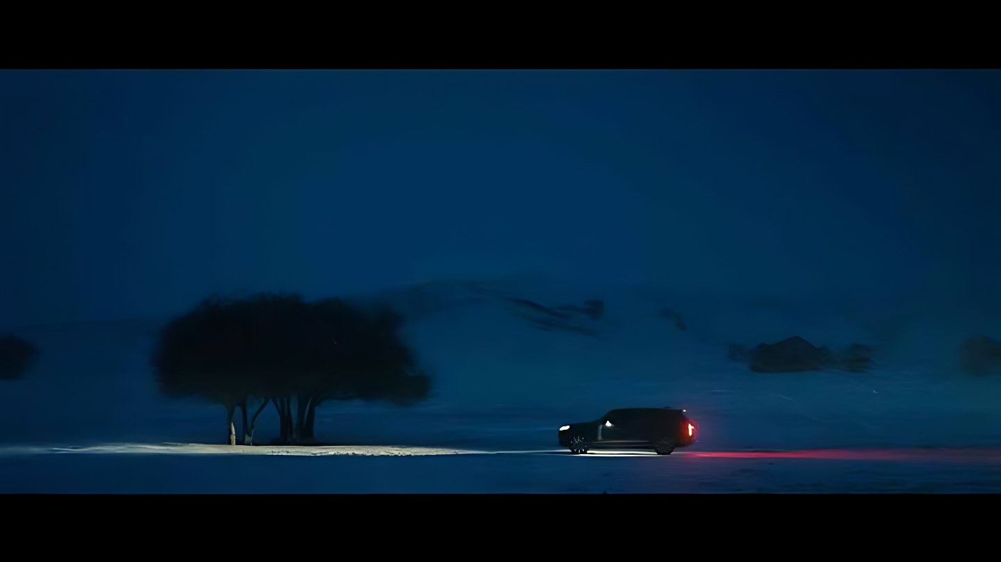 LAND ROVER 路虎 画面 12