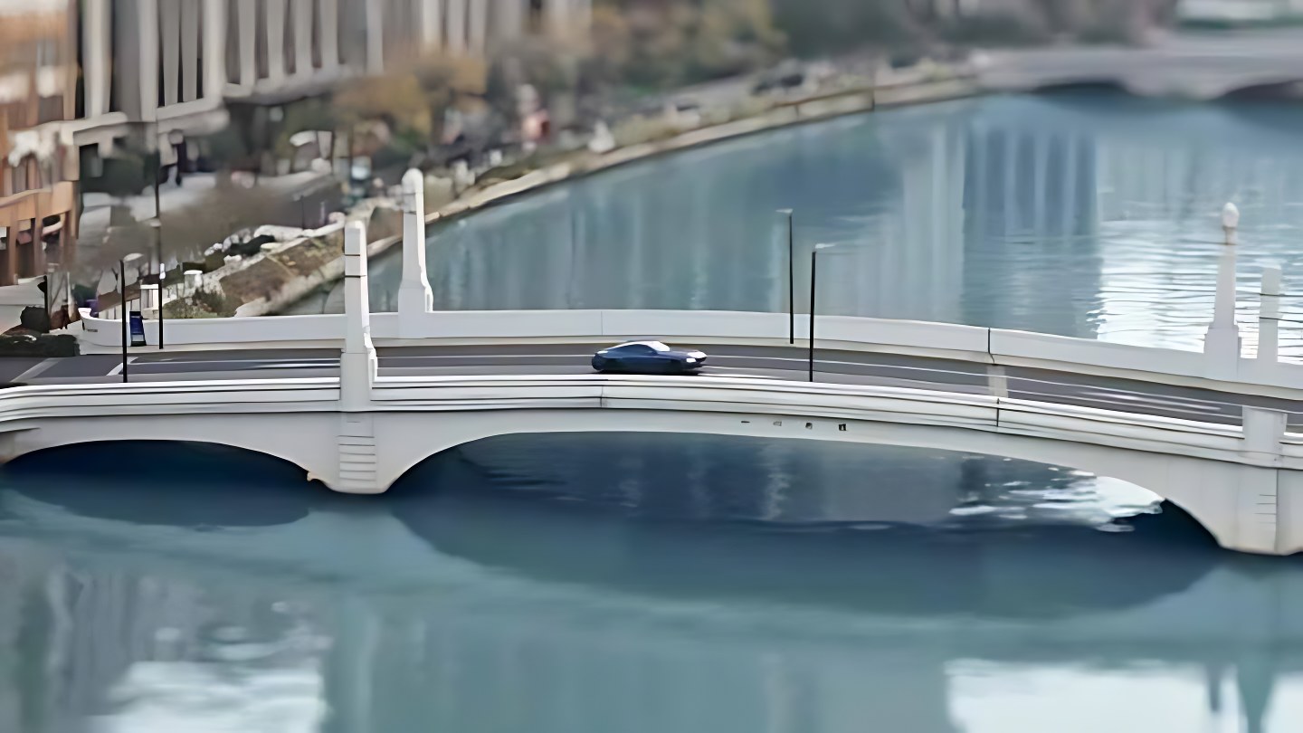 FORD MUSTANG 福特野马 画面 4