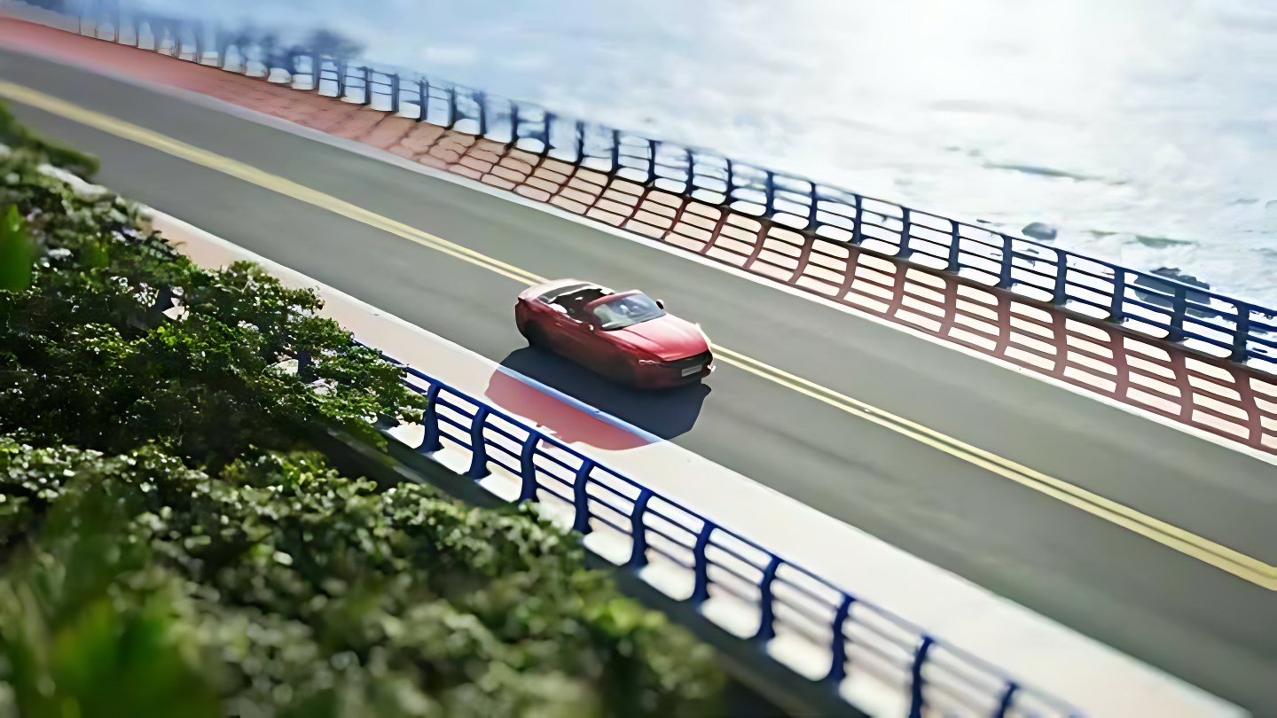FORD MUSTANG 福特野马 画面 6
