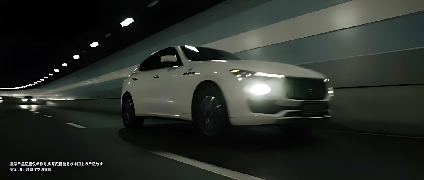 MASERATI 玛莎拉蒂 画面 3