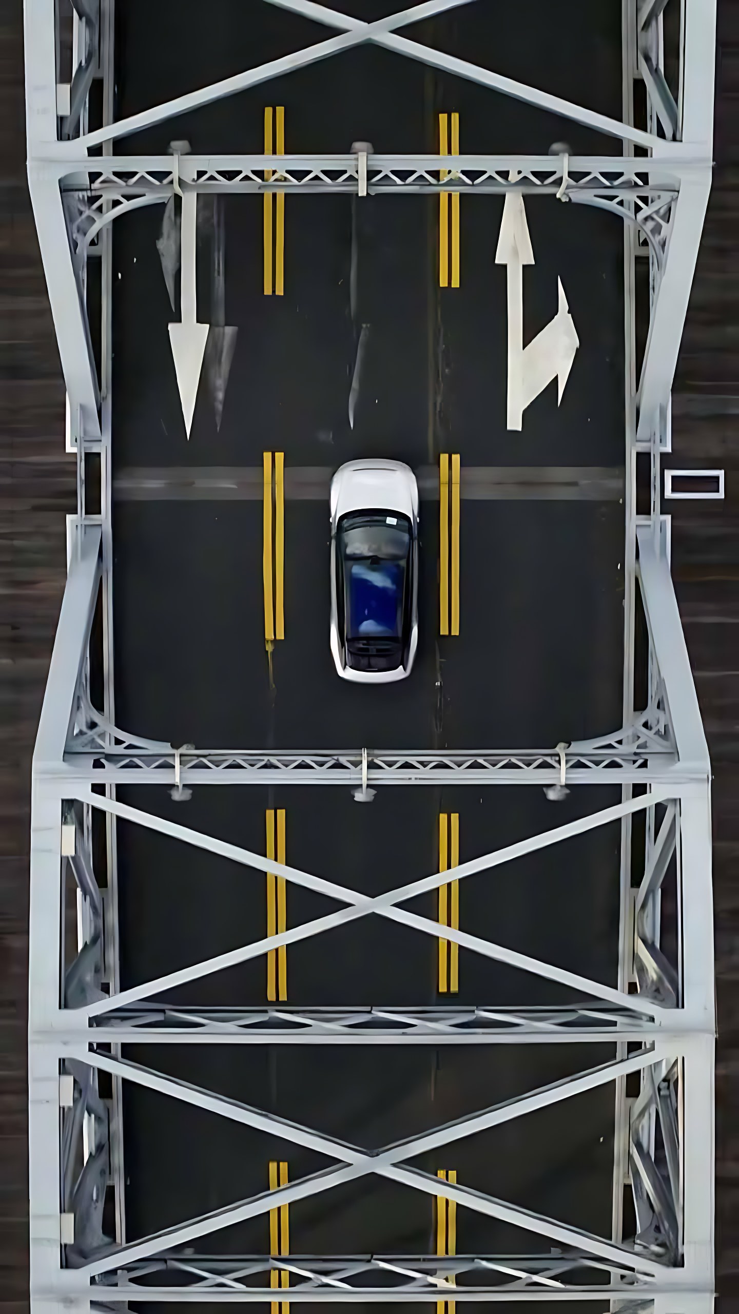AUDI 奥迪 · 空间 画面 4