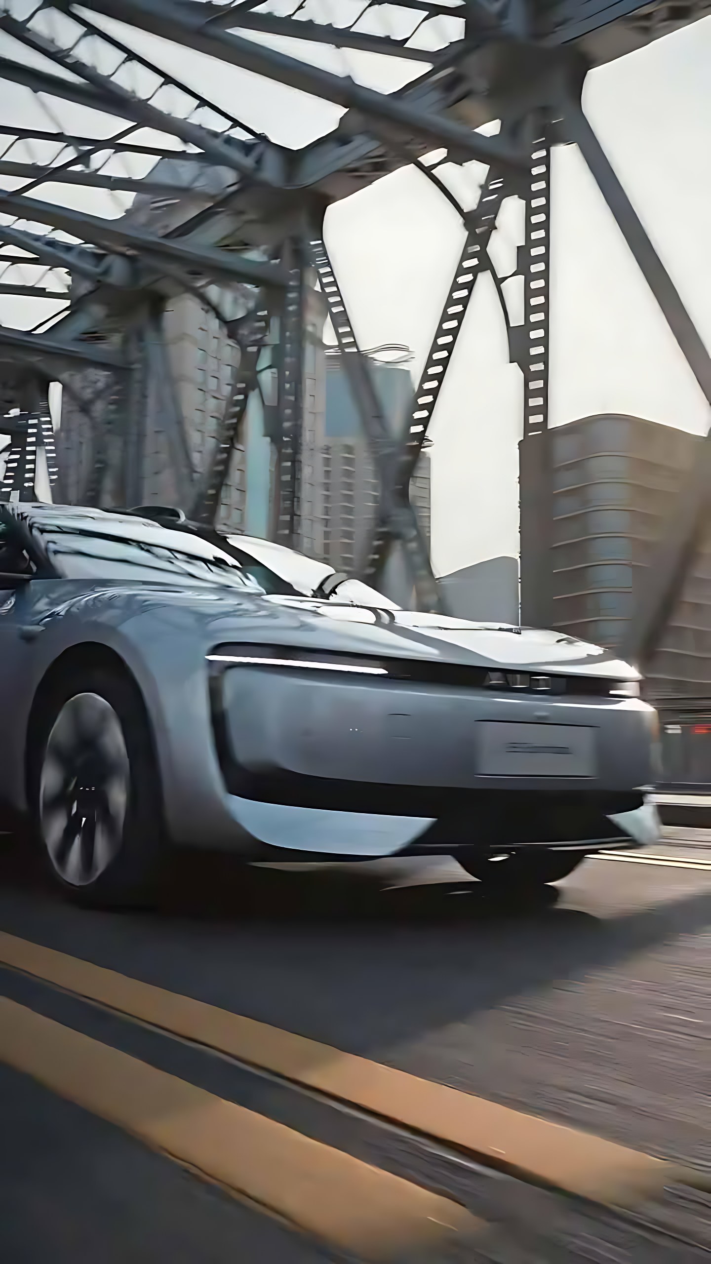 AUDI 奥迪 · 空间 画面 5