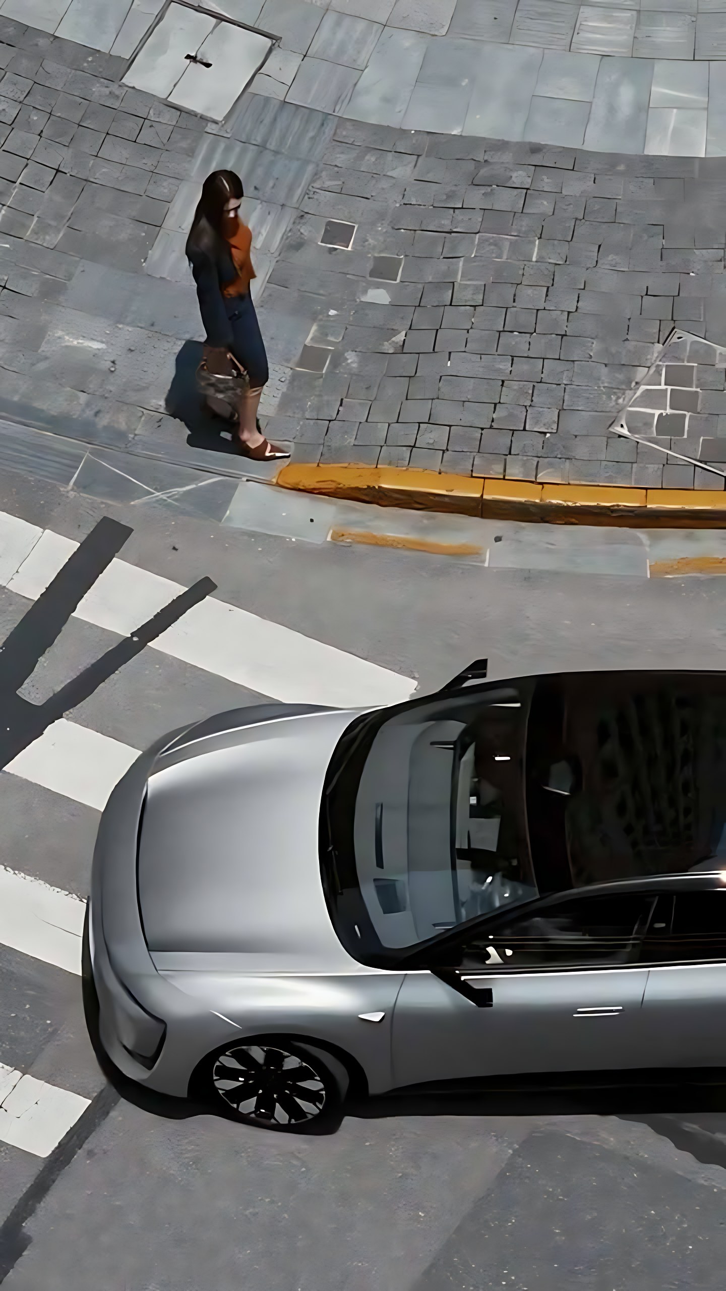 AUDI 奥迪 · 空间 画面 6