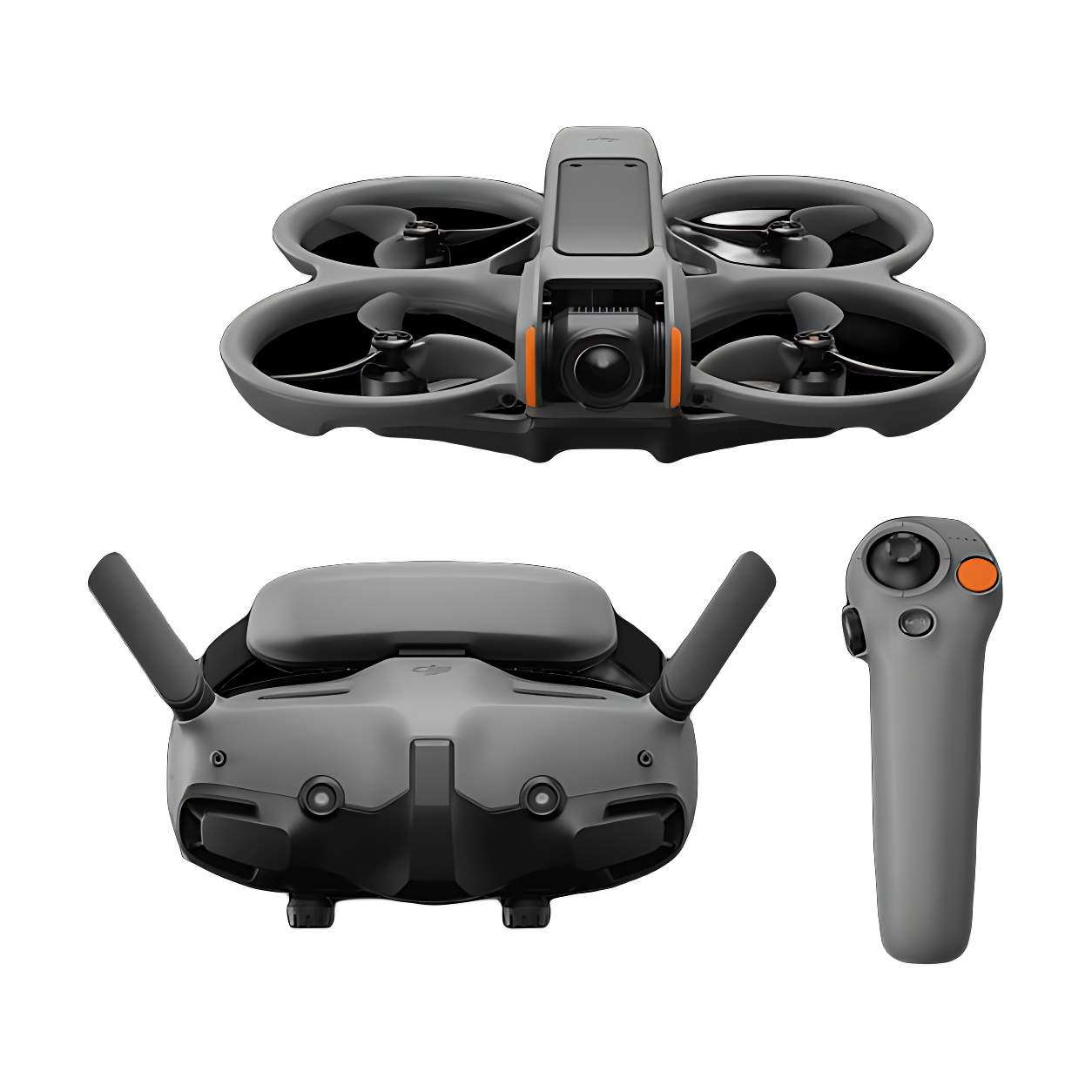 DJI Avata 2
