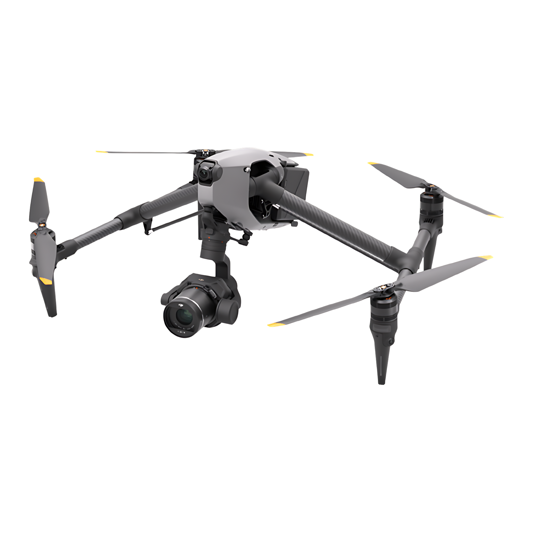 DJI Inspire 3